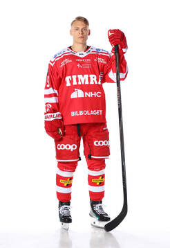 Timrås Adrian Thun-Hansson