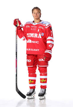 Timrås Marcus Hardegård