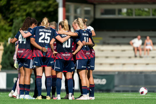 Rosengårds spelare