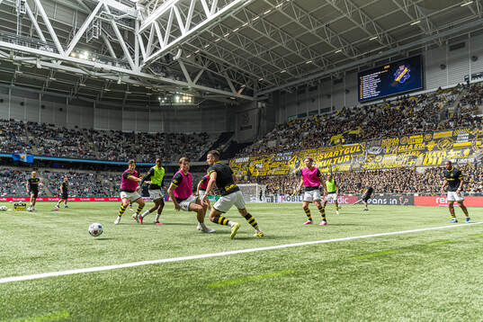 AIKs spelare