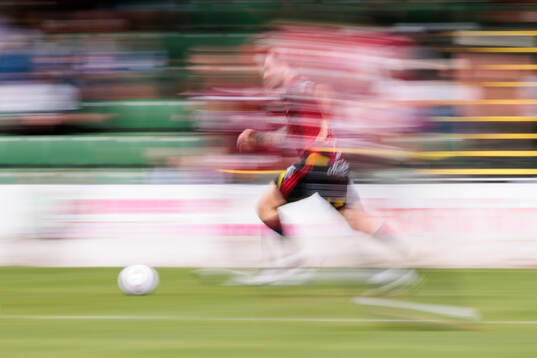 Östersunds Hugo Azzi
