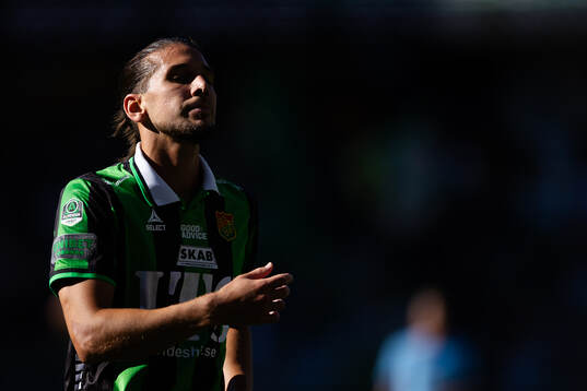 GAIS Nikola Vasic deppar
