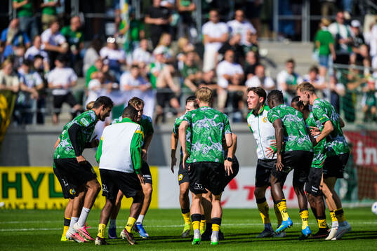 Hammarbys spelare