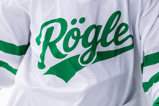 Rögles klubbmärke