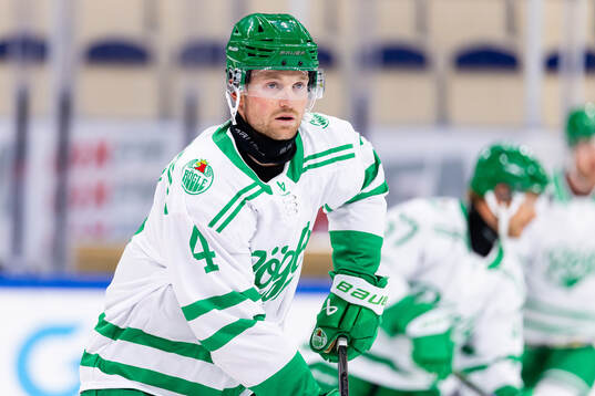 Rögles Nate Clurman
