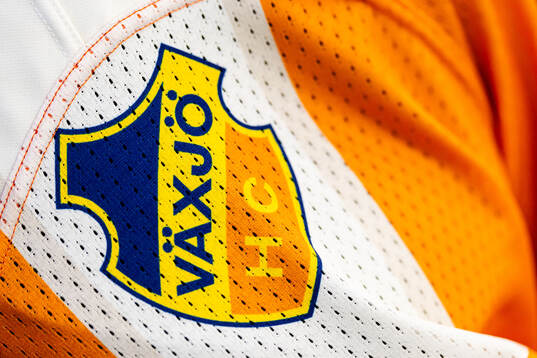 Växjös retro logo