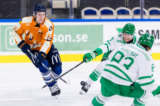 Växjös Kalle Kratz