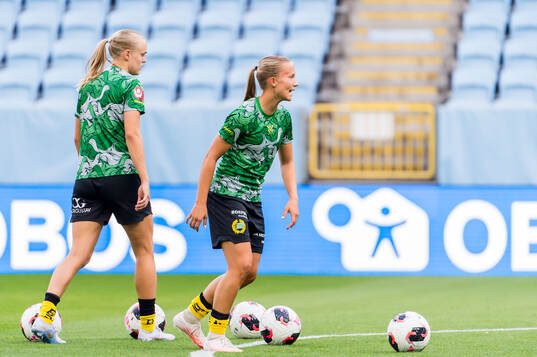 Hammarbys spelare