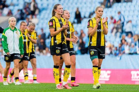 Hammarbys spelare