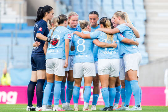 Malmö FFs spelare