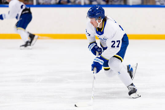 Leksands Riley McCourt