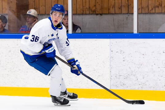 Leksands August Lissel