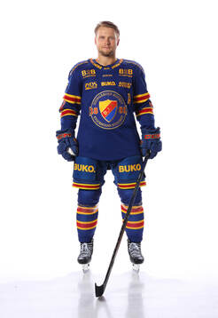 Djurgårdens Jesper Pettersson