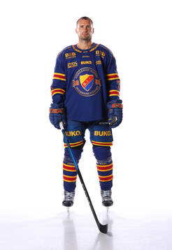 Djurgårdens Marcus Kruger