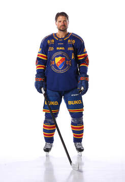 Djurgårdens Jacob Josefson