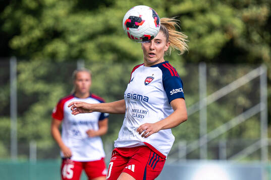 Rosengårds Remy Siemsen