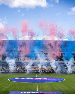 Sparebanken Norge Arena