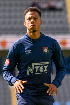 Örgrytes Tobias Sana