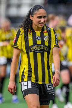 Häckens Nesrin Akgun
