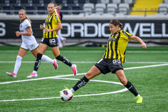 Häckens Tabitha Michelle Tindell