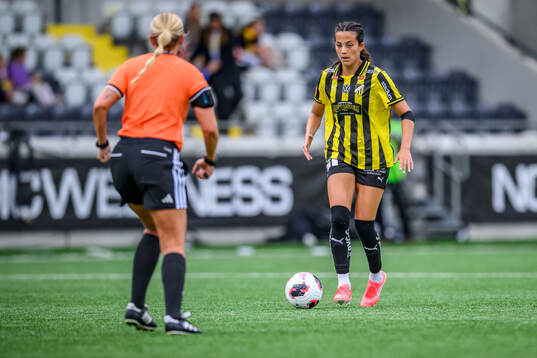 Häckens Delaney Matriano
