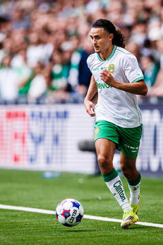Hammarbys Amin Boudri