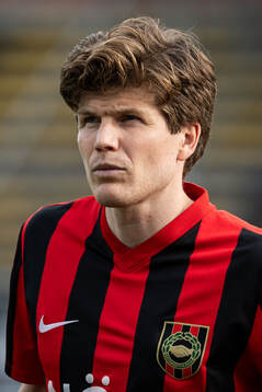 Brommapojkarnas Oliver Berg