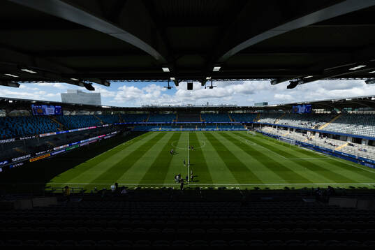 Gamla Ullevi
