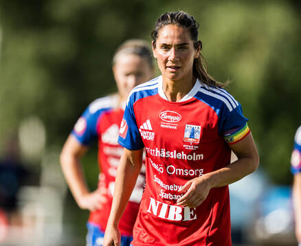 Vittsjös Lisa Klinga