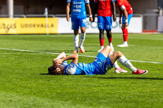 Oddevolds Hugo Engström