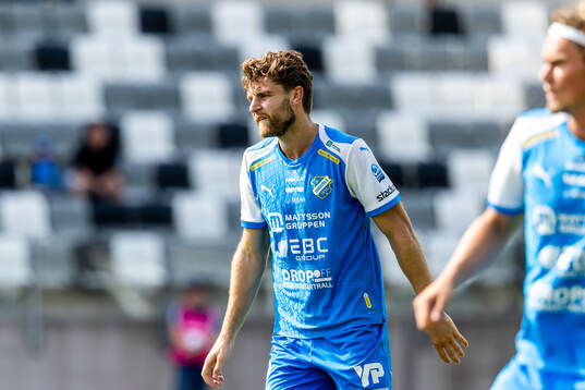 Oddevolds Erik Hedenquist