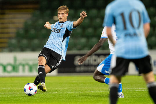 Landskronas Tobias Karlsson