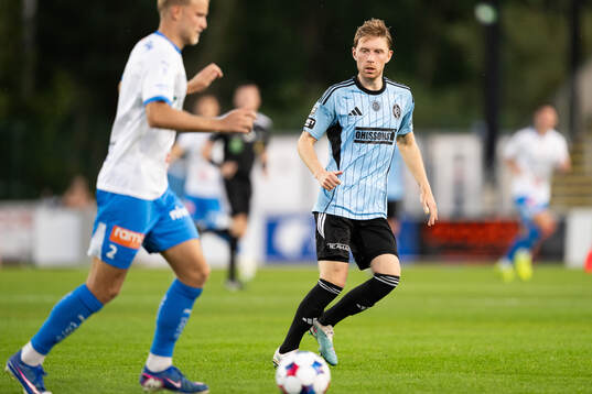 Landskronas Adam Egnell