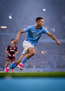 Malmö FFs Jovan Milosavljevic