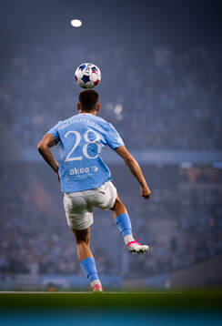 Malmö FFs Jovan Milosavljevic