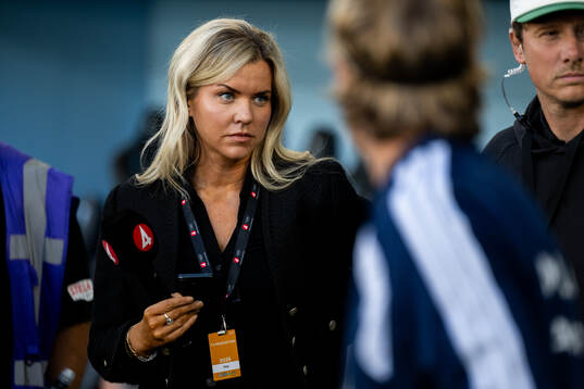 Linn Nordström, TV4