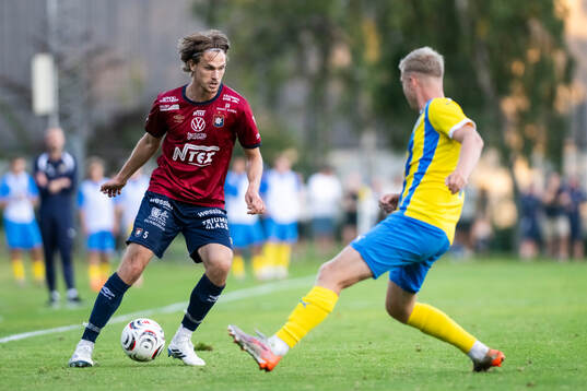 Örgrytes Christoffer Styffe