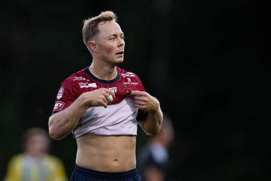 Örgrytes Adam Andersson
