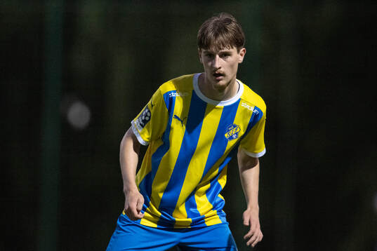Eskilsminne IFs Melvin Larsson