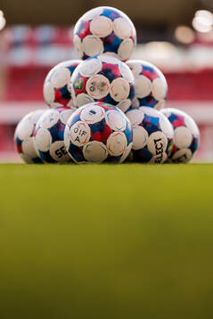 Fotbollar