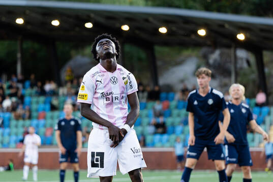 Häckens Christ Wawa deppar