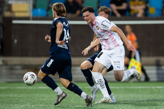 Häckens Bamir Sadiku