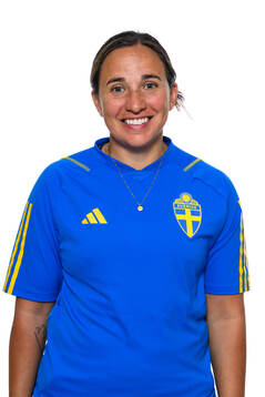 Bri Campos, förbundskapten