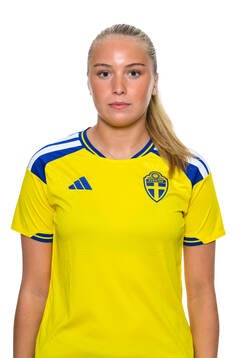 Thea Eriksson