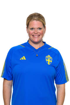Helena Kjäll Juhlin, fysioterapeut