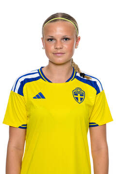 Thelma Alexandersson
