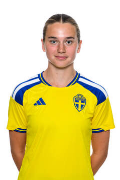 Nova Axelsson
