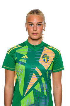 Hillevie Ströbeck