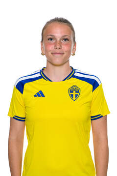 Hanna Hatton