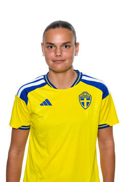 Ida Larsson